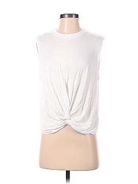 Zella Sleeveless T-Shirt (view 1)