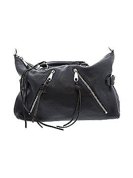 Rebecca Minkoff Leather Satchel (view 1)