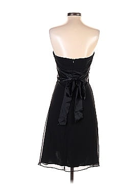 White House Black Market Cocktail Dress (view 2)