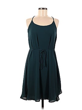 Ann Taylor LOFT Casual Dress (view 1)