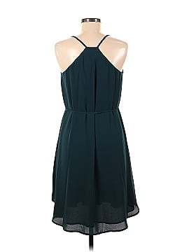 Ann Taylor LOFT Casual Dress (view 2)