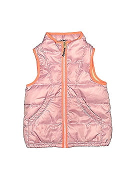 Crewcuts Vest (view 1)