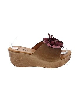 Kork-Ease Wedges (view 1)