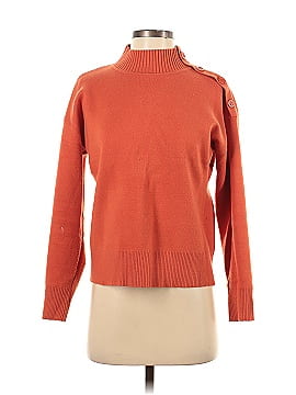 Cynthia Rowley TJX Turtleneck Sweater (view 1)