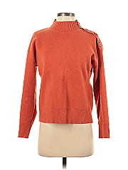 Cynthia Rowley Tjx Turtleneck Sweater