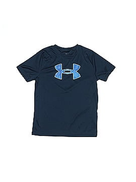 Under Armour Active T-Shirt (view 1)