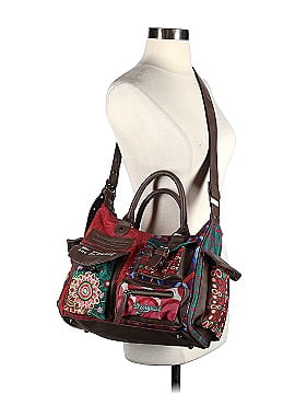 Desigual Satchel (view 2)