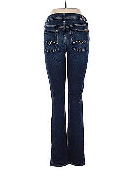 7 For All Mankind Jeans (view 2)