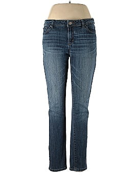 LC Lauren Conrad Jeans (view 1)