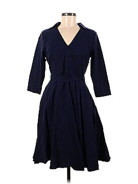 ModCloth Casual Dress (view 1)