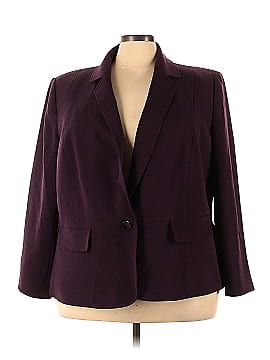 Jones Studio Blazer (view 1)