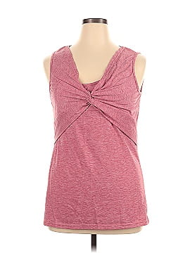 Unbranded Sleeveless Top (view 1)