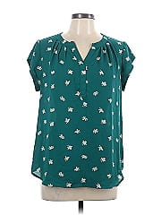 41 Hawthorn Short Sleeve Blouse