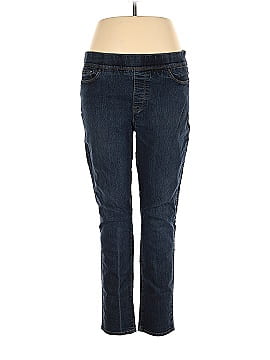 Levi's Jeggings (view 1)