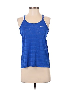 Nike Active Tank (view 1)