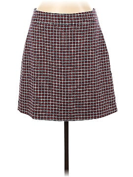 J.Crew Factory Store Casual Skirt (view 1)