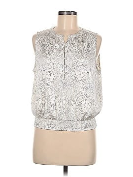 Ann Taylor LOFT Sleeveless Blouse (view 1)