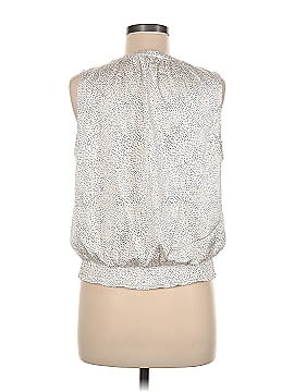 Ann Taylor LOFT Sleeveless Blouse (view 2)