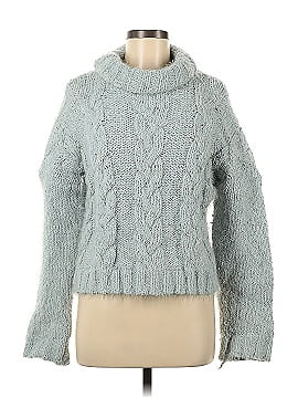 Pol Turtleneck Sweater (view 1)