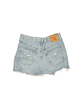 Levi's Denim Shorts (view 2)