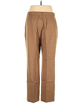 Pendleton Wool Pants (view 2)