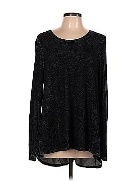 Eileen Fisher Pullover Sweater (view 1)