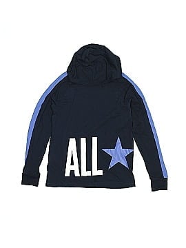 Converse Pullover Hoodie (view 1)