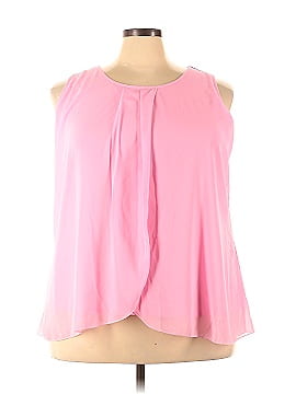 Iwollence Sleeveless Blouse (view 1)