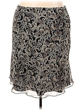 Plaza South Formal Skirt (view 1)