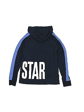 Converse Pullover Hoodie (view 2)