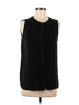 Ann Taylor Sleeveless Blouse (view 1)