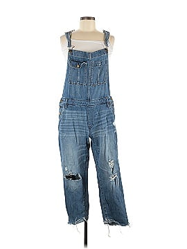 Abercrombie & Fitch Overalls (view 1)