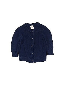 Hanna Andersson Cardigan (view 1)