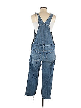Abercrombie & Fitch Overalls (view 2)