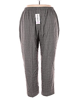 Alfred Dunner Casual Pants (view 2)