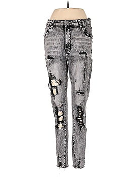 Shein Jeans (view 1)