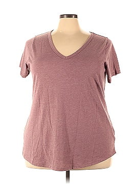 Torrid Short Sleeve T-Shirt (view 1)