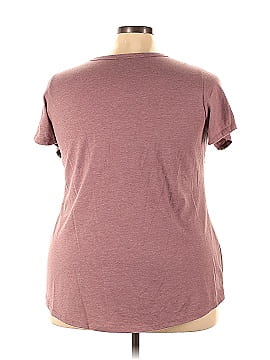 Torrid Short Sleeve T-Shirt (view 2)