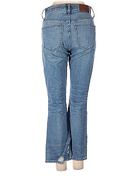 Madewell Jeans (view 2)