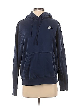 Nike Pullover Hoodie (view 1)