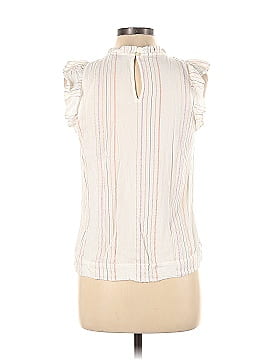 Ann Taylor LOFT Sleeveless Blouse (view 2)