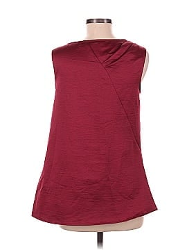 Simply Vera Vera Wang Sleeveless Blouse (view 2)