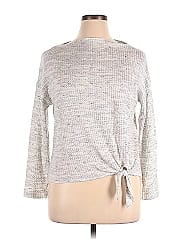 Nine Britton Long Sleeve Top