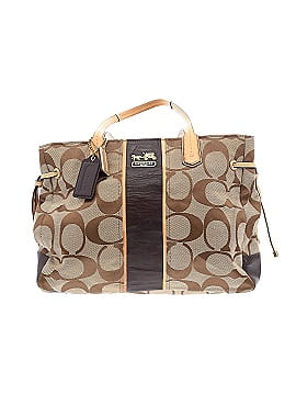 Coach Tote (view 1)