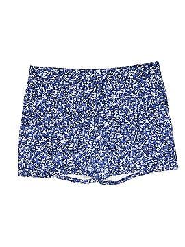 Isaac Mizrahi LIVE! Shorts (view 1)