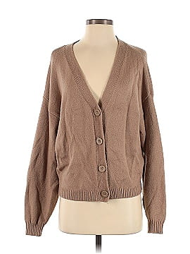 Hollister Cardigan (view 1)