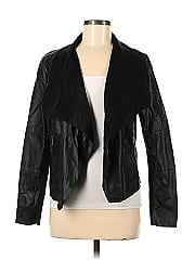 Bagatelle Faux Leather Jacket