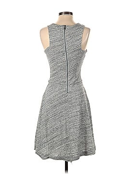 Grey State Casual Dress (view 2)