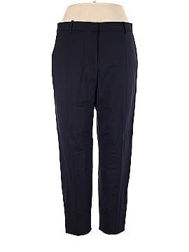 MM. LaFleur Wool Pants (view 1)