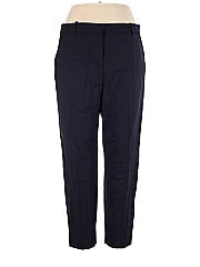 Mm. La Fleur Wool Pants